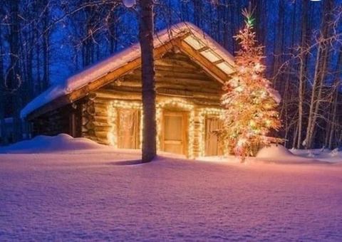 Sticks & Stones hand-notched cedar log cabin work